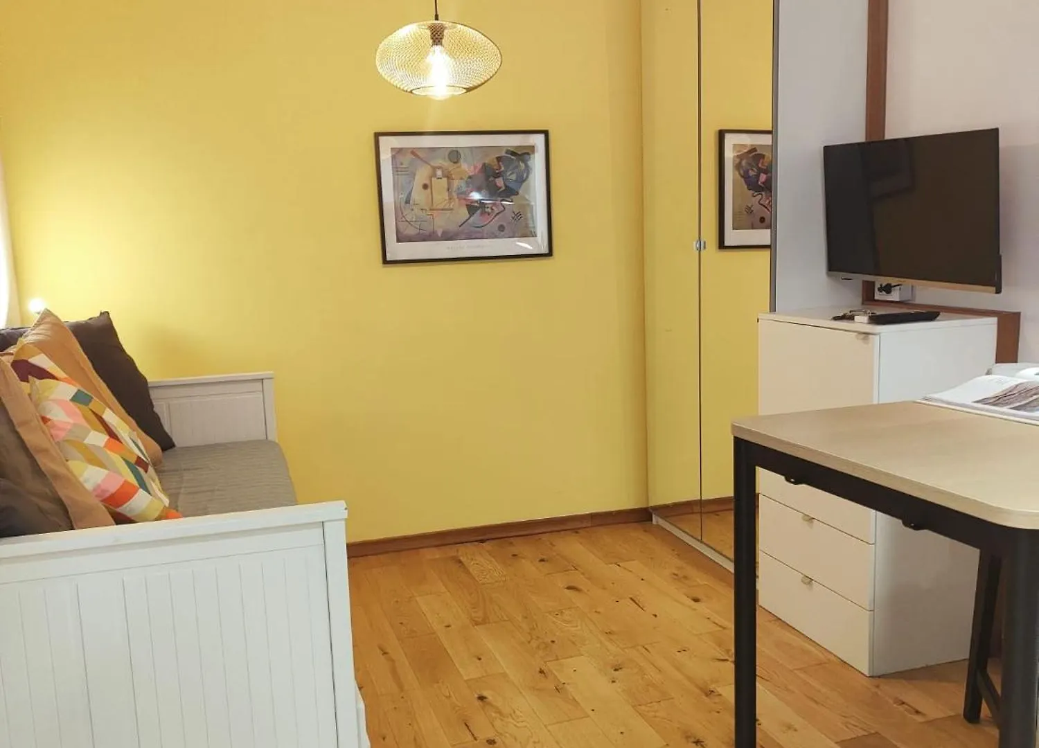 Casamicciola Apartment Catania