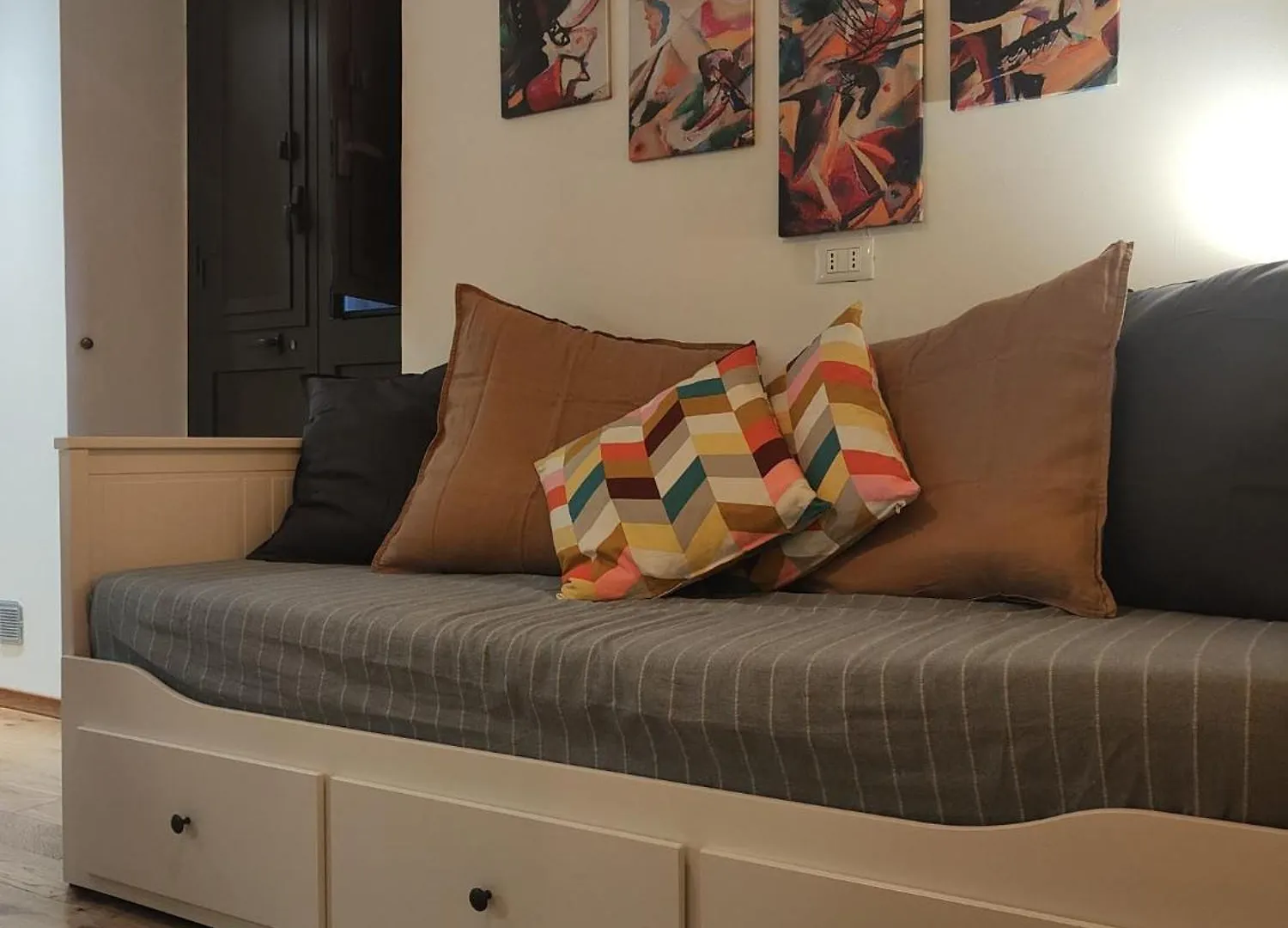 Casamicciola Apartment Catania Italy