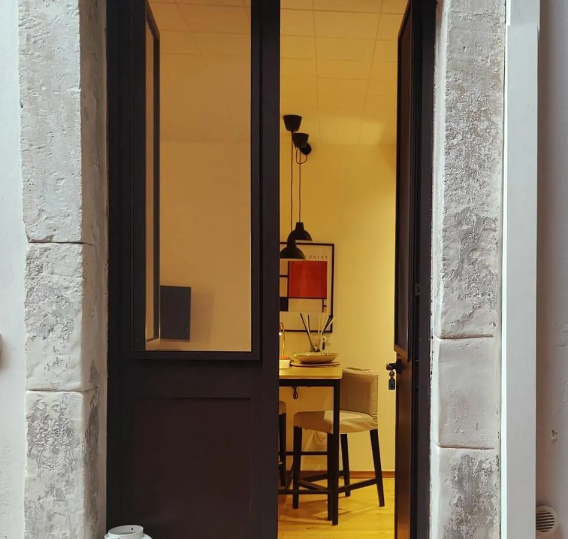 Casamicciola Apartment Catania