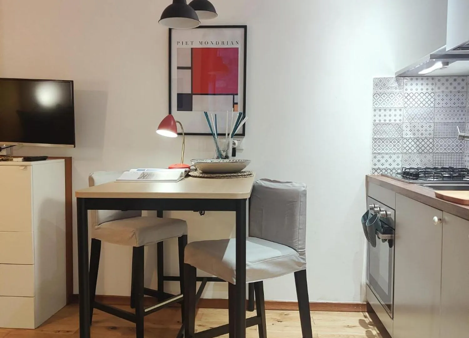Casamicciola Apartment Catania Italy