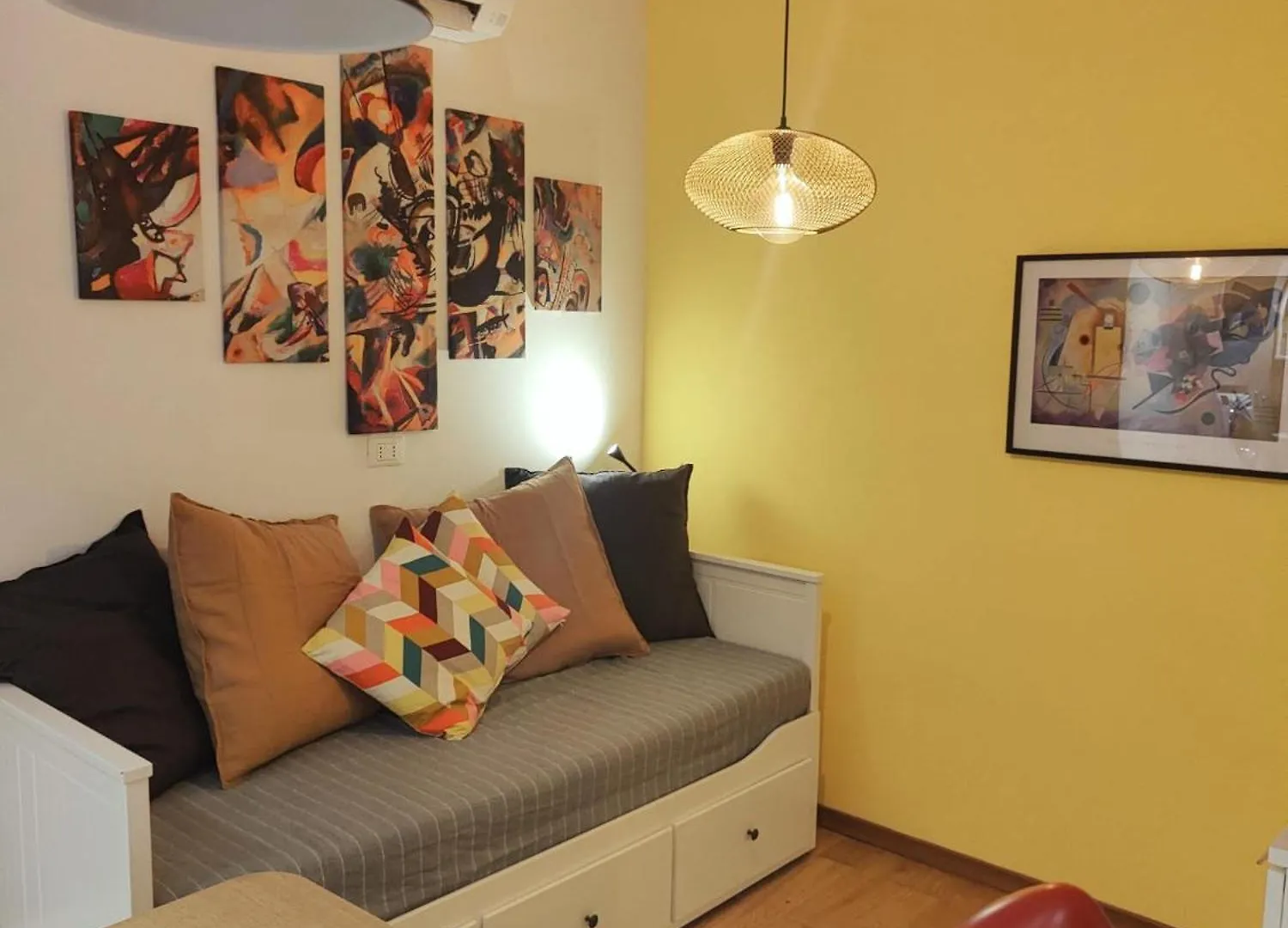 Casamicciola Apartment Catania 0*,  Italy